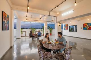 FabHotel Archanil Apartment - Sitanagar Cricket Ground - 6