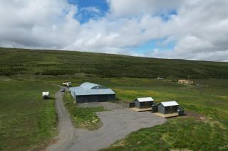 Hótel Stuðlagil Canyon - 4