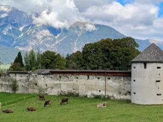 Ferienwohnung Maria & Luis - Kolsass - 0