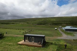 Hótel Stuðlagil Canyon - 2