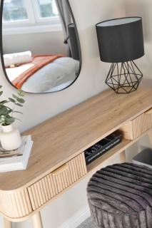 Vacant Nests Dunfermline Wifi Priv-parking - 2