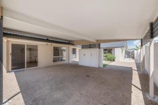 Spacious waterfront home with pontoon, pool, BBQ - 2