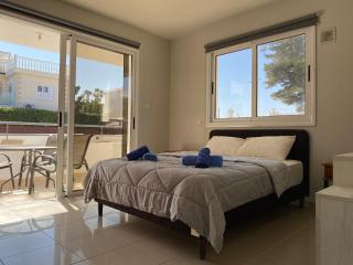 Nissi Bliss Apartment - 0