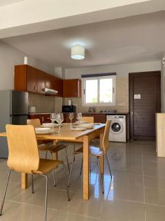 Nissi Bliss Apartment - 9