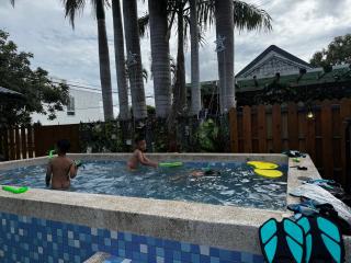 寧靜の家B區12人Villa獨棟 - 9