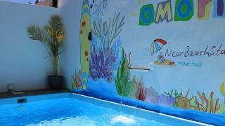 Villa Omoris 3 bedrooms Trou aux Biches, Sea Access - 9