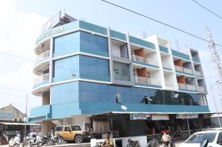 Hotel Majestic Royal, Akkalkot - 0