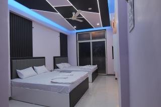 Hotel Majestic Royal, Akkalkot - 4