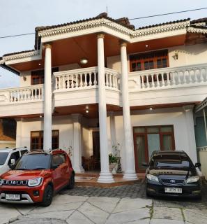 Among Rogo Syariah - 0