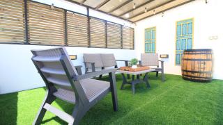 Villa Omoris 3 bedrooms Trou aux Biches, Sea Access - 5