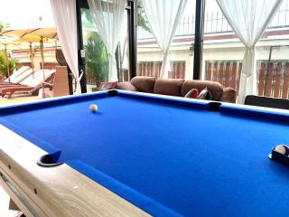 Kalamung Resort and Pool villas - 8