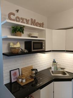 Cozy Nest Tagaytay - 7