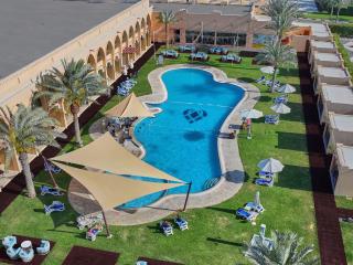 Western Hotel - Madinat Zayed - 0