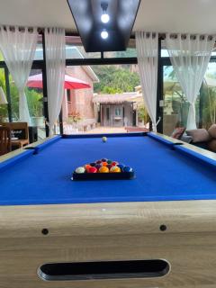 Kalamung Resort and Pool villas - 9