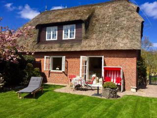 Ferienwohnung Liiger Wal In Morsum - 0