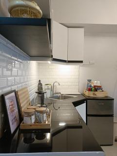 Cozy Nest Tagaytay - 1