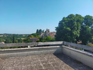 les terrasses du Thouet - 7