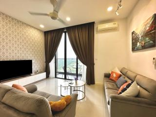 Near Legoland - Spacious Home (4BR3B) #Cowidéa - 9