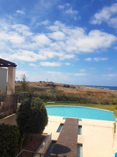 H&O Lighthouse Gold Residence - Paphos - 7