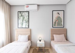 The Green Escape 4BR Villa By Travelholic - 2