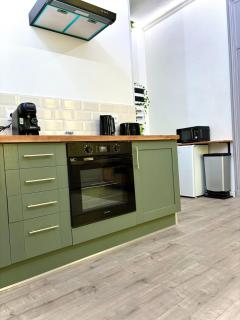 Le Cours National T2 rénové Charme & Confort - 8