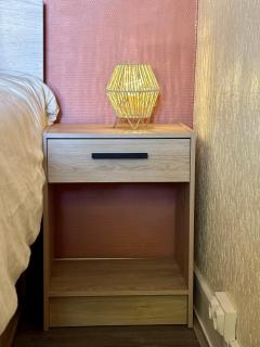 Le Cours National T2 rénové Charme & Confort - 5