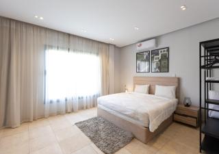 The Green Escape 4BR Villa By Travelholic - 2