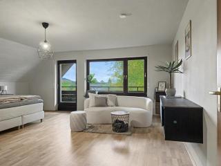 rohrerLiving #2 - Natur pur, Balkon und Panorama - 0