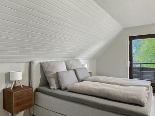 rohrerLiving #2 - Natur pur, Balkon und Panorama - 1