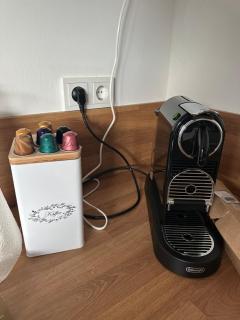 VIP MESSE APARTMENT- Frankfurt am Main - 6