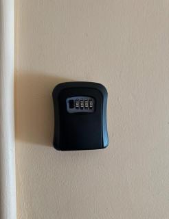 Rahu 2838 Apartment - 2