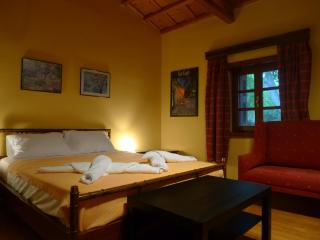 The Wooden Nest, Cozy Private Room - 0