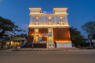 FabHotel Shakthi Suites - Nr Jayadeva Hospital - 0