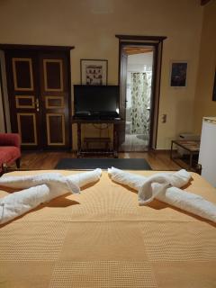 The Wooden Nest, Cozy Private Room - 8