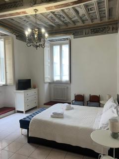 Il Carapace - Appartamento nel cuore di Foligno - 9