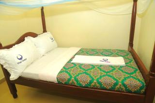 ndugu gardens kasese guest house - 3