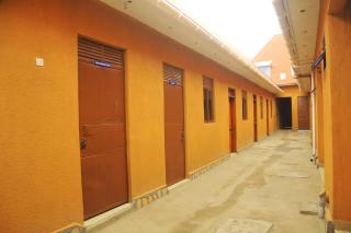 ndugu gardens kasese guest house - 1