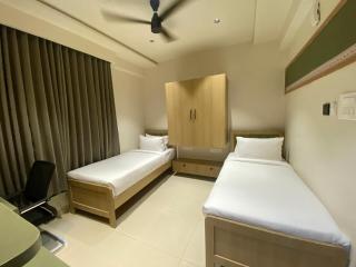 Sasya Elegance - A Boutique Hotel - 8