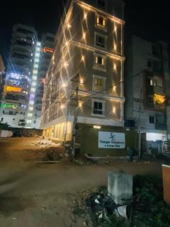 Sasya Elegance - A Boutique Hotel - 7