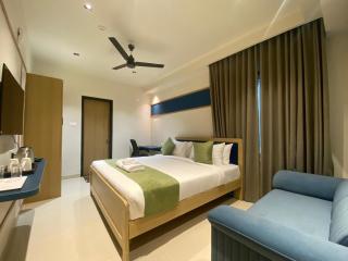Sasya Elegance - A Boutique Hotel - 6