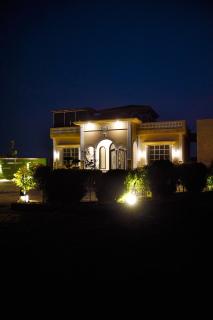 Sandhu farmhouse - 0