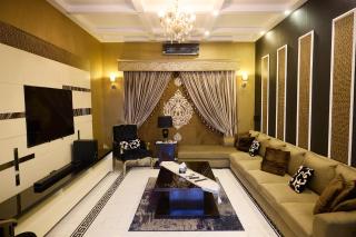 Sandhu farmhouse - 3