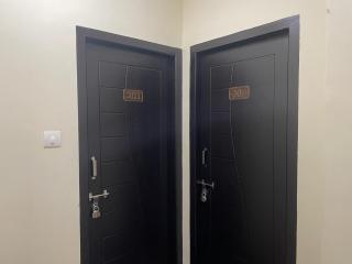 The Marina Deluxe Kozhikode - Premium Spacious AC Rooms - 3