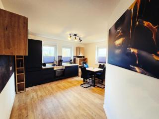 Moritz Apartments - Am Rieseninger Berg 1 - 0