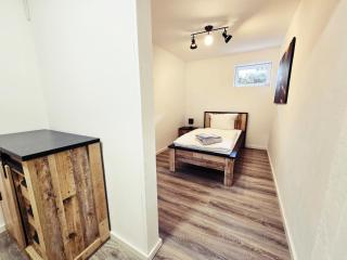 Moritz Apartments - Am Rieseninger Berg 1 - 9