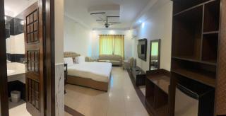 Prestige Guest House - 1