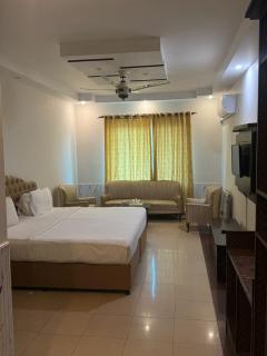Prestige Guest House - 2