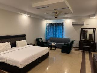 Prestige Guest House - 4