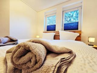 Moritz Apartments - Am Rieseninger Berg 1 - 6