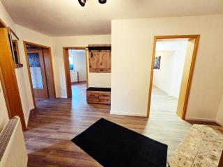 Moritz Apartments - Am Rieseninger Berg 1 - 4